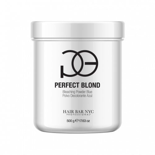 Perfect Blond Blue Lightener Powder 7 Lvls