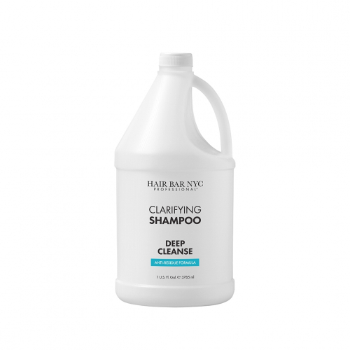 Clarifying Shampoo Gallon