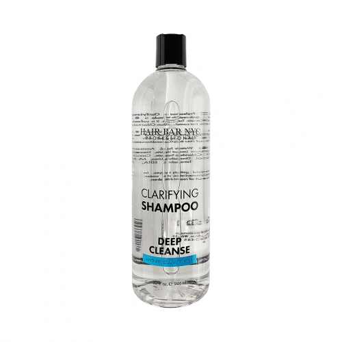 Clarifying Shampoo 32 oz
